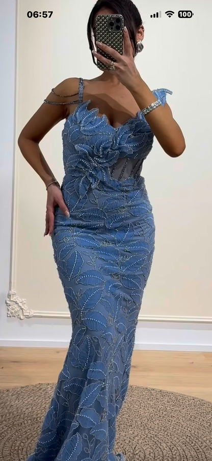 Moonlight exklusiv Dress