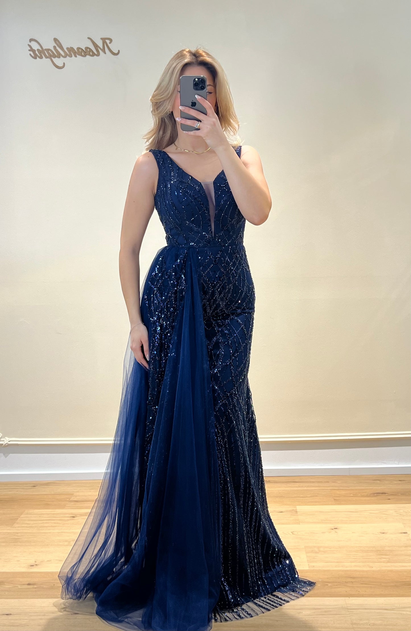 Dress Nina