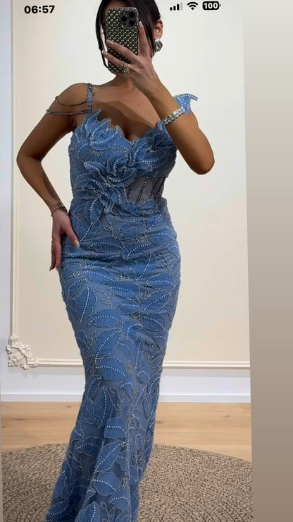 Moonlight exklusiv Dress