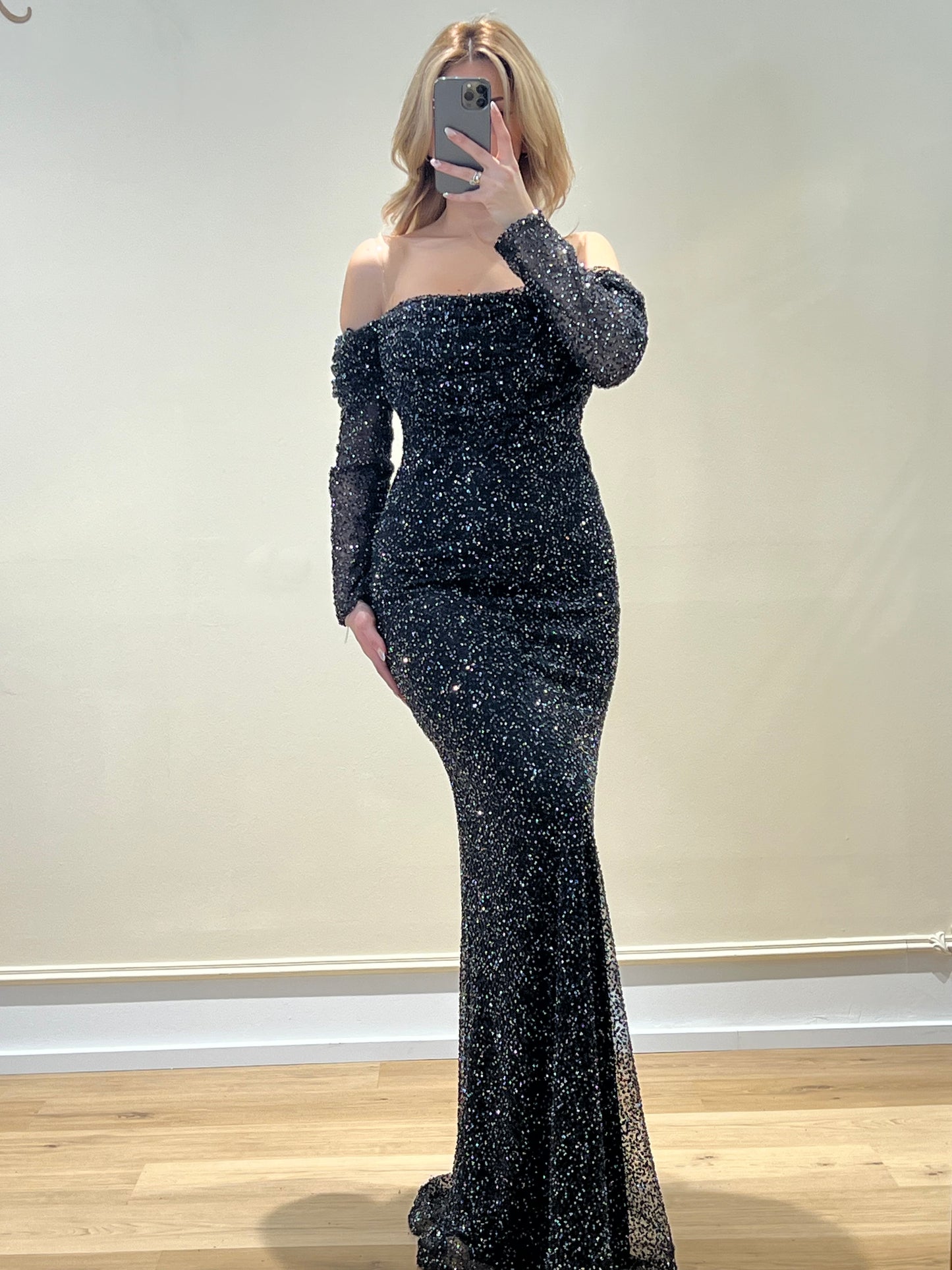 dress Marbella