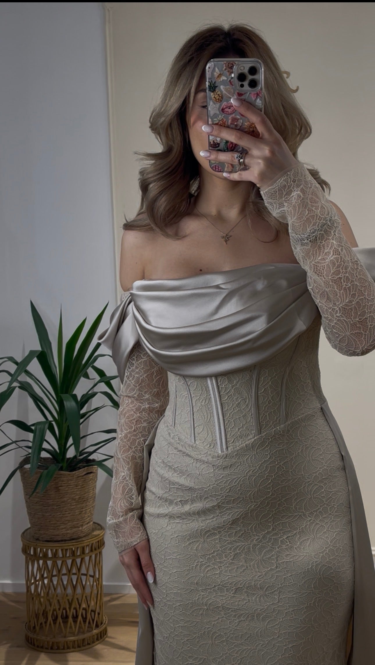 Moonlight Dress