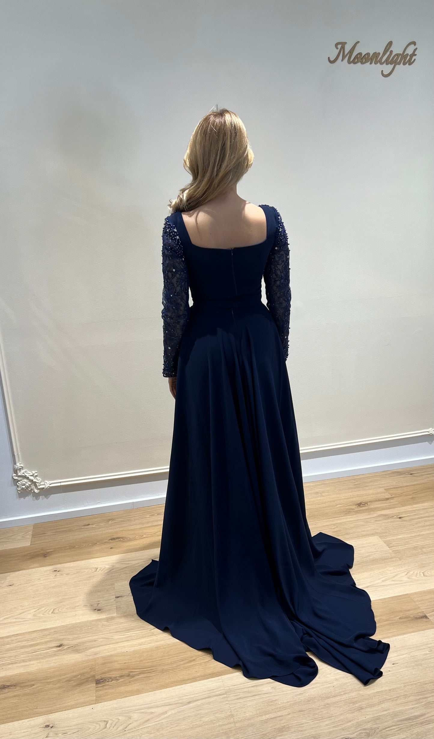 dress Nalia