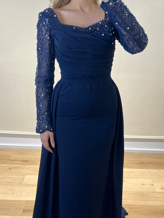 dress Nalia