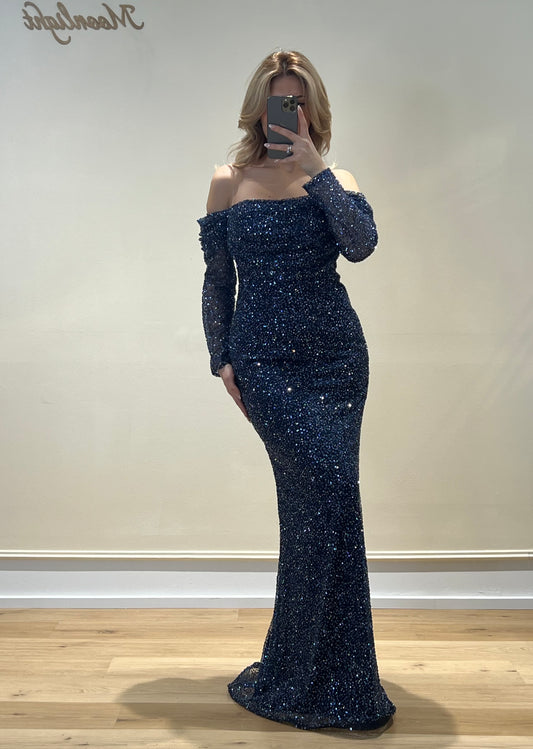 dress Marbella