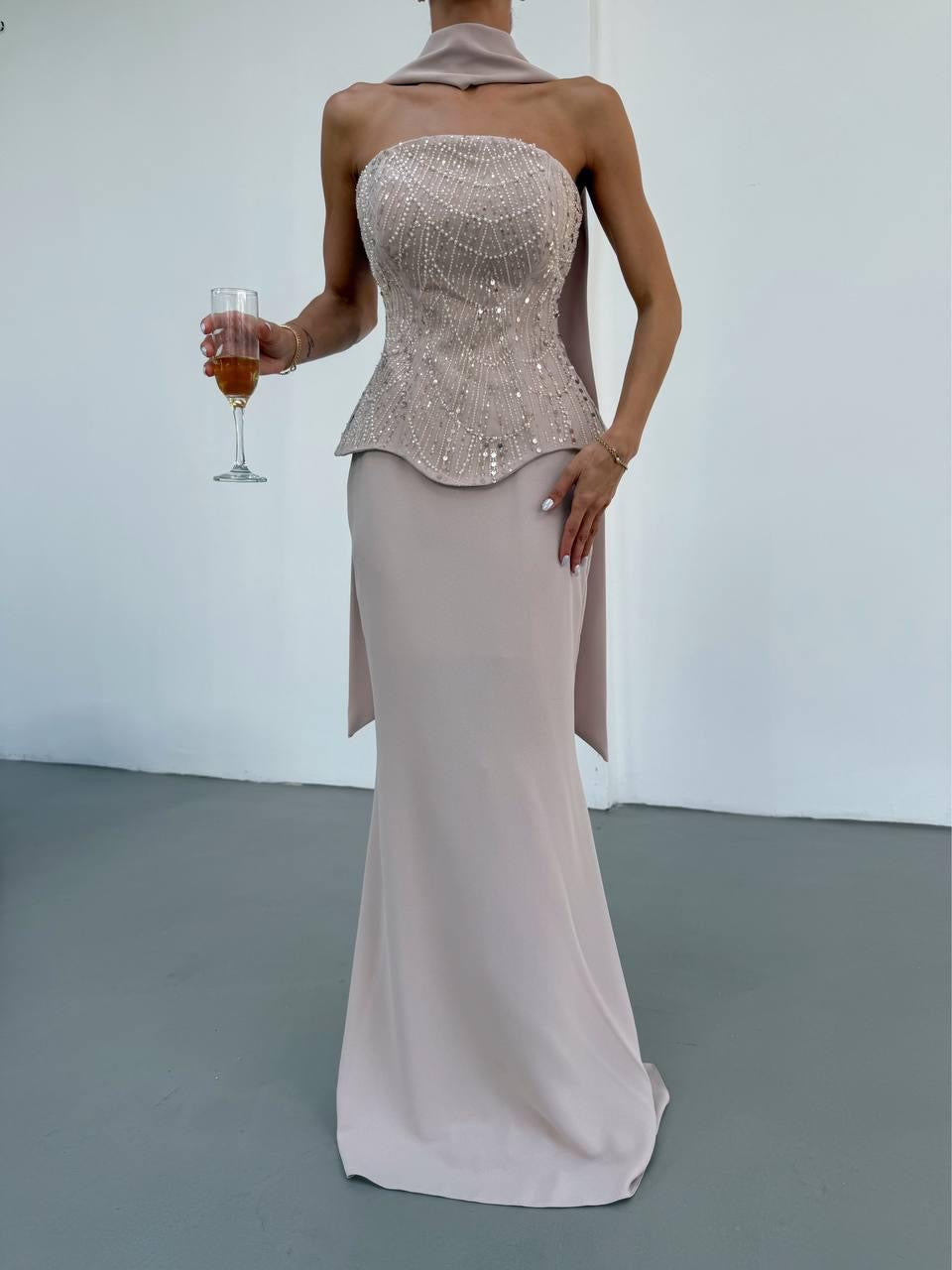 Dress Nala