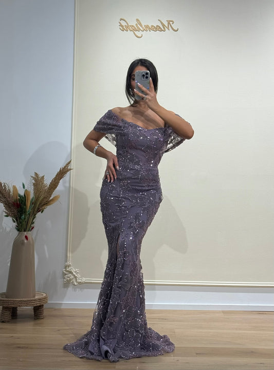 Moonlight dress Exklusiv