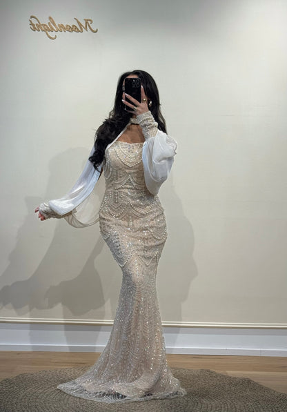 Moonlight Dress Exklusiv