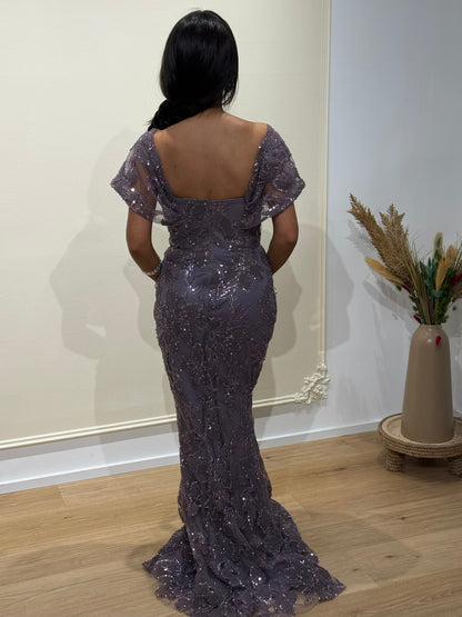 Moonlight dress Exklusiv