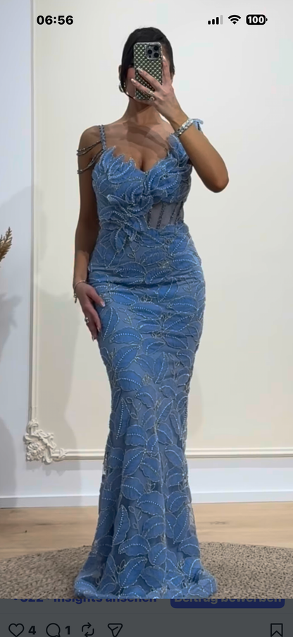 Moonlight exklusiv Dress