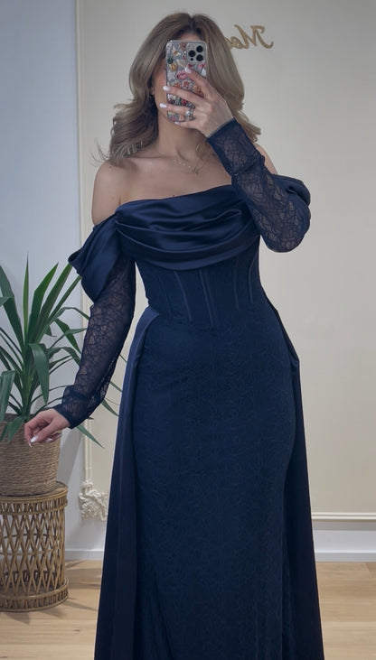 Moonlight dress