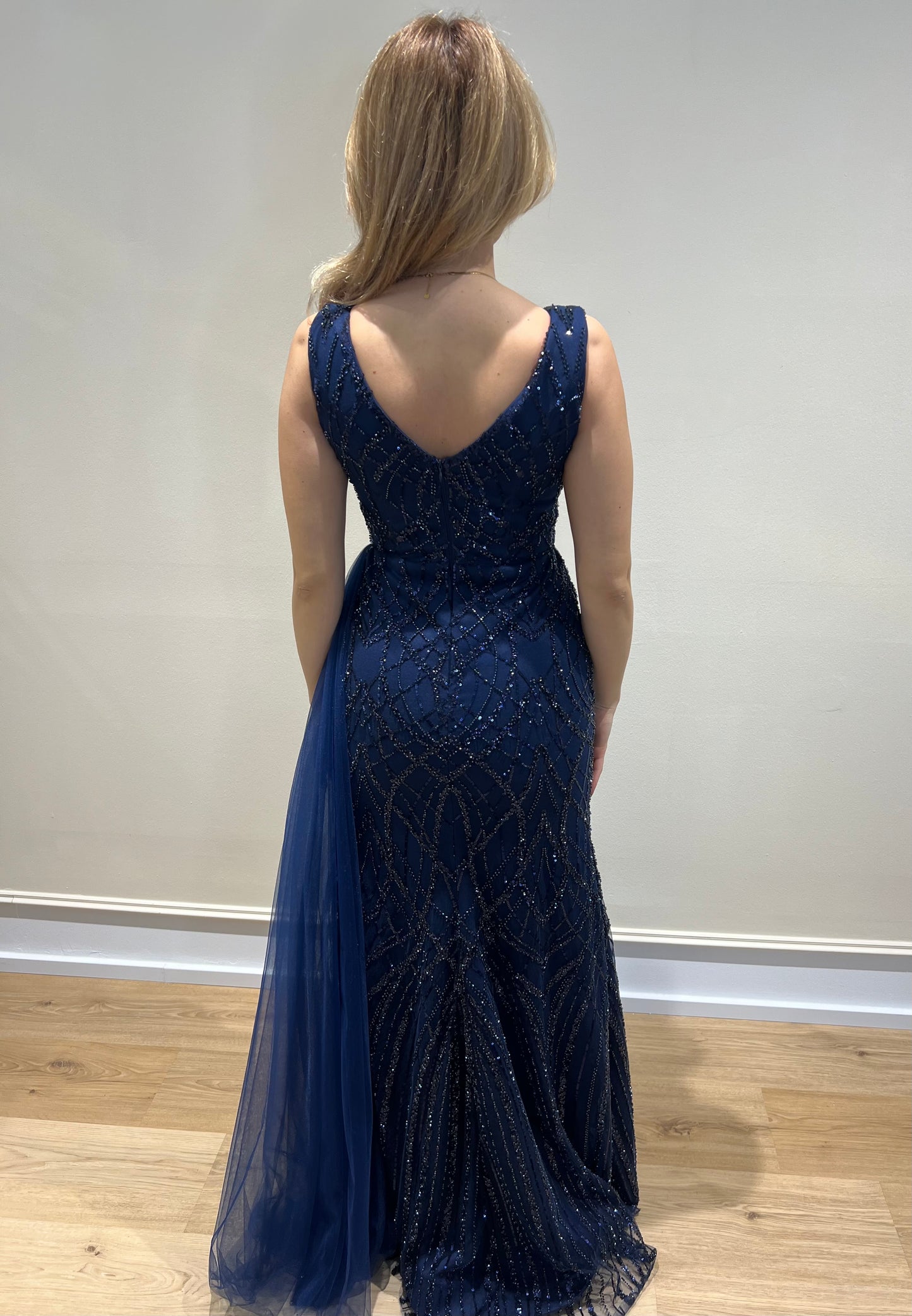 Dress Nina