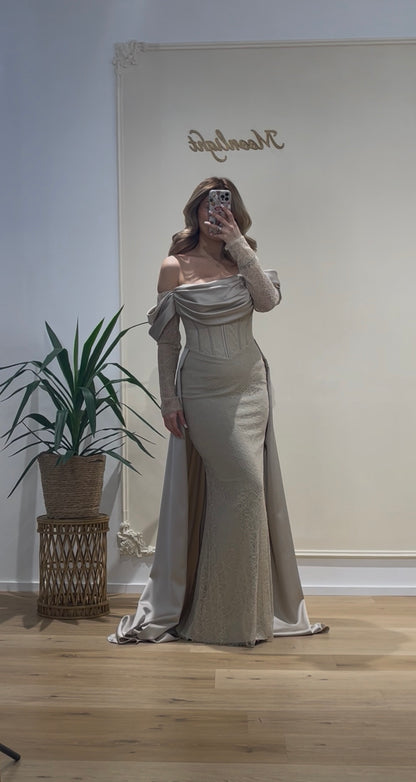 Moonlight Dress
