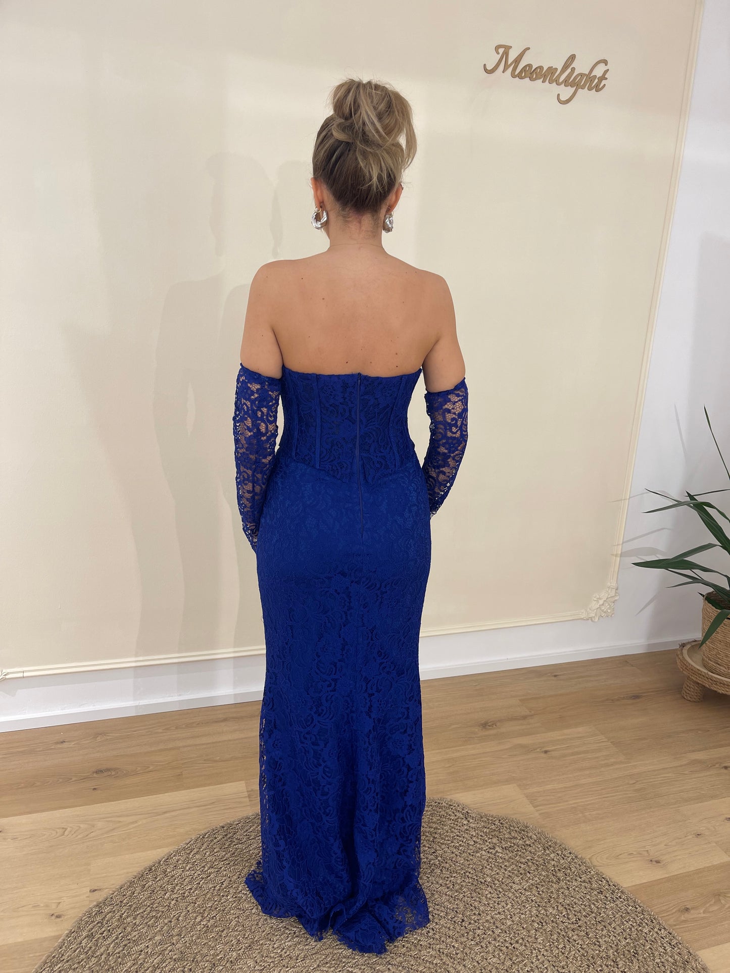 Dress Arez