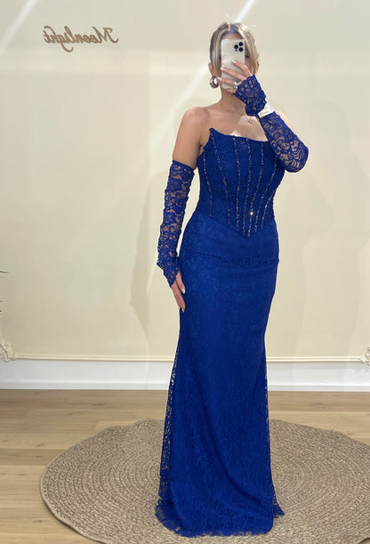 Dress Arez