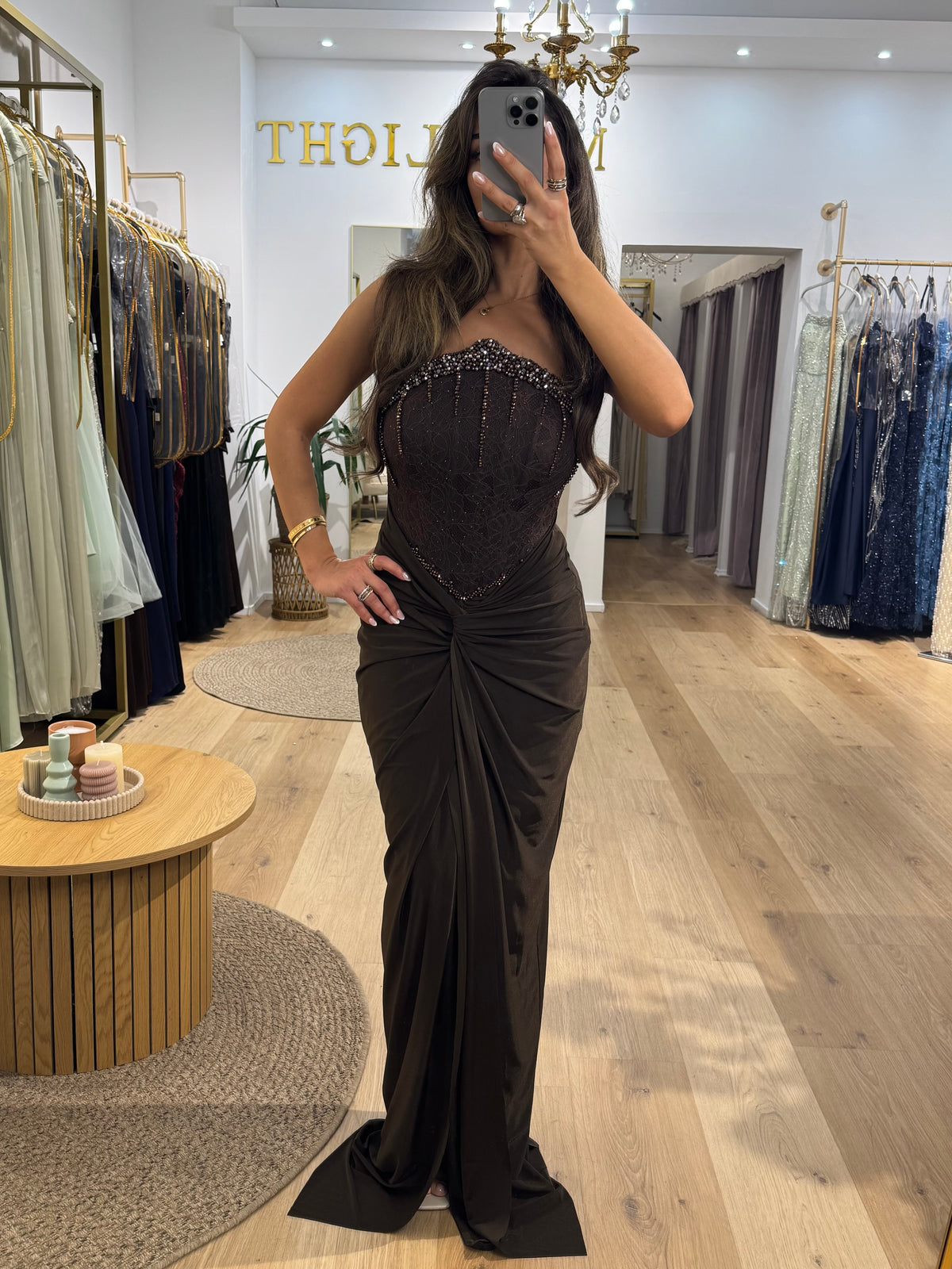MoonDress