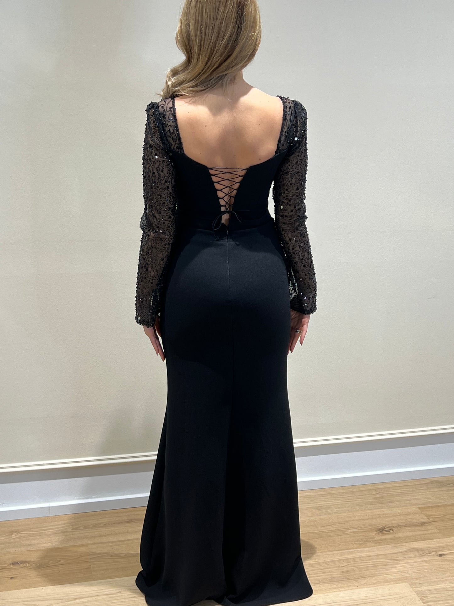 dress Liya