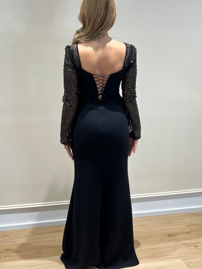 dress Liya