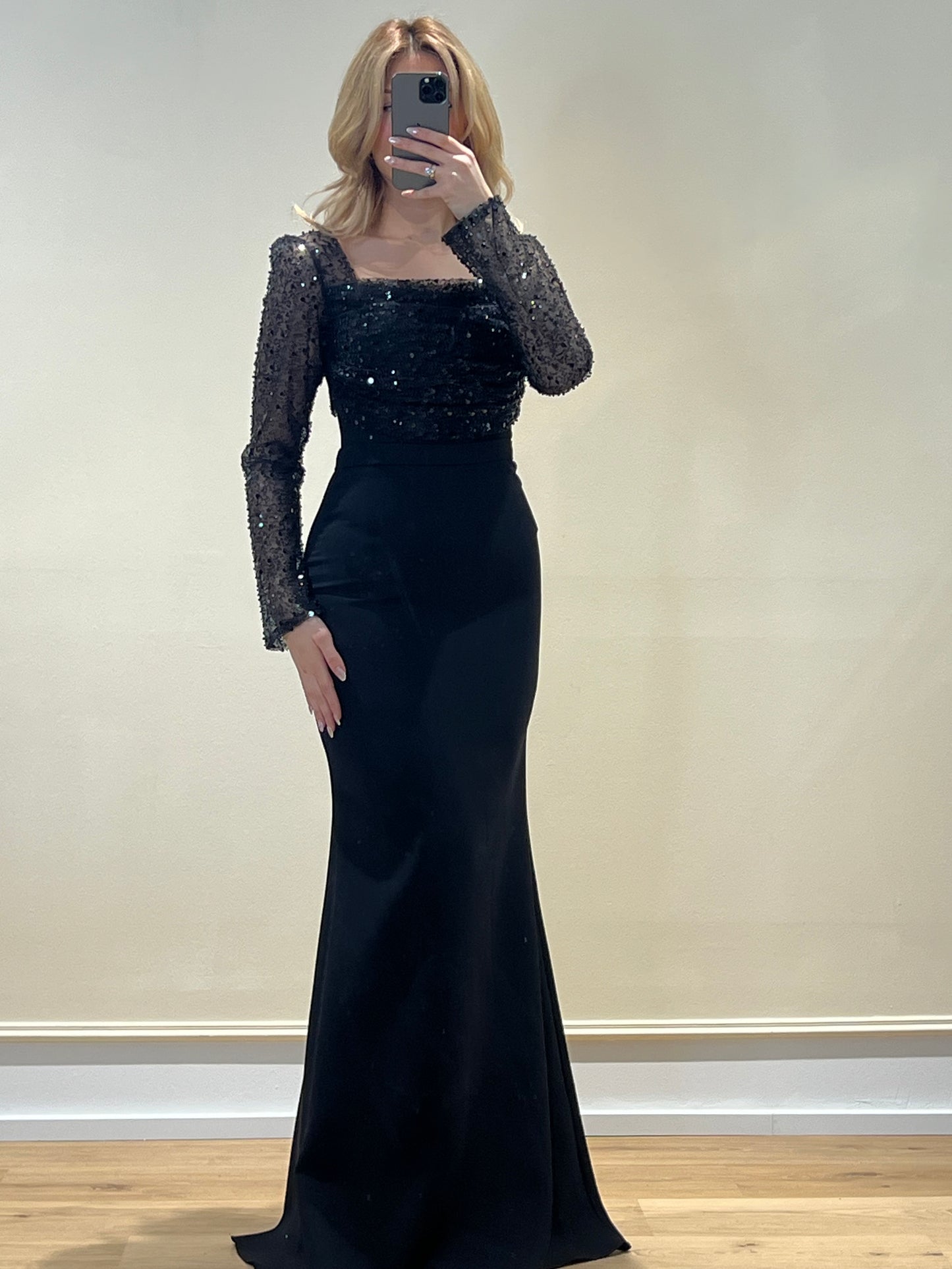 dress Liya