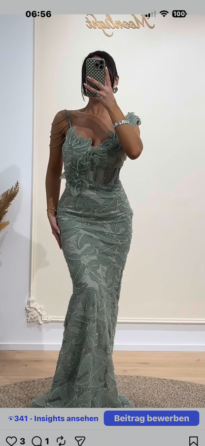 Moonlight Dress exklusiv
