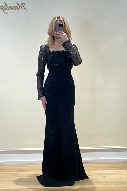dress Liya