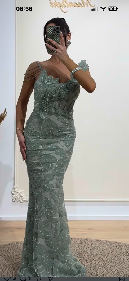 Moonlight Dress exklusiv