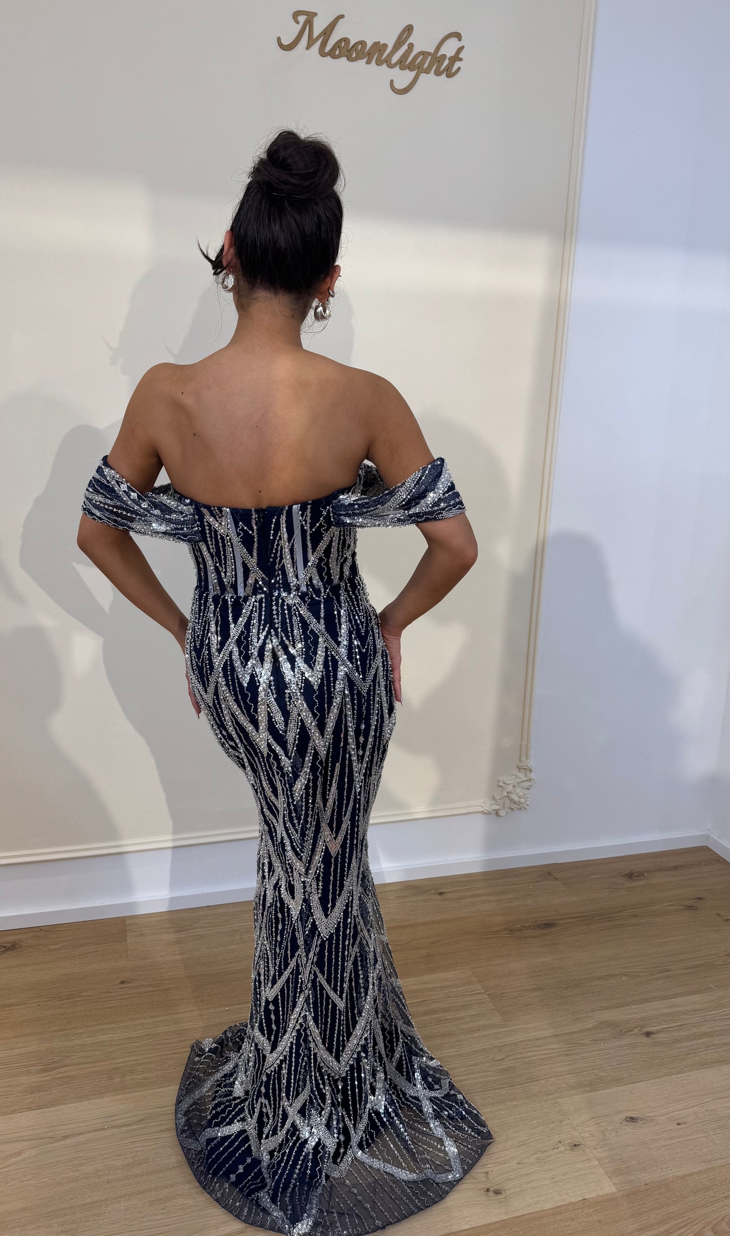 Dress Aliyya