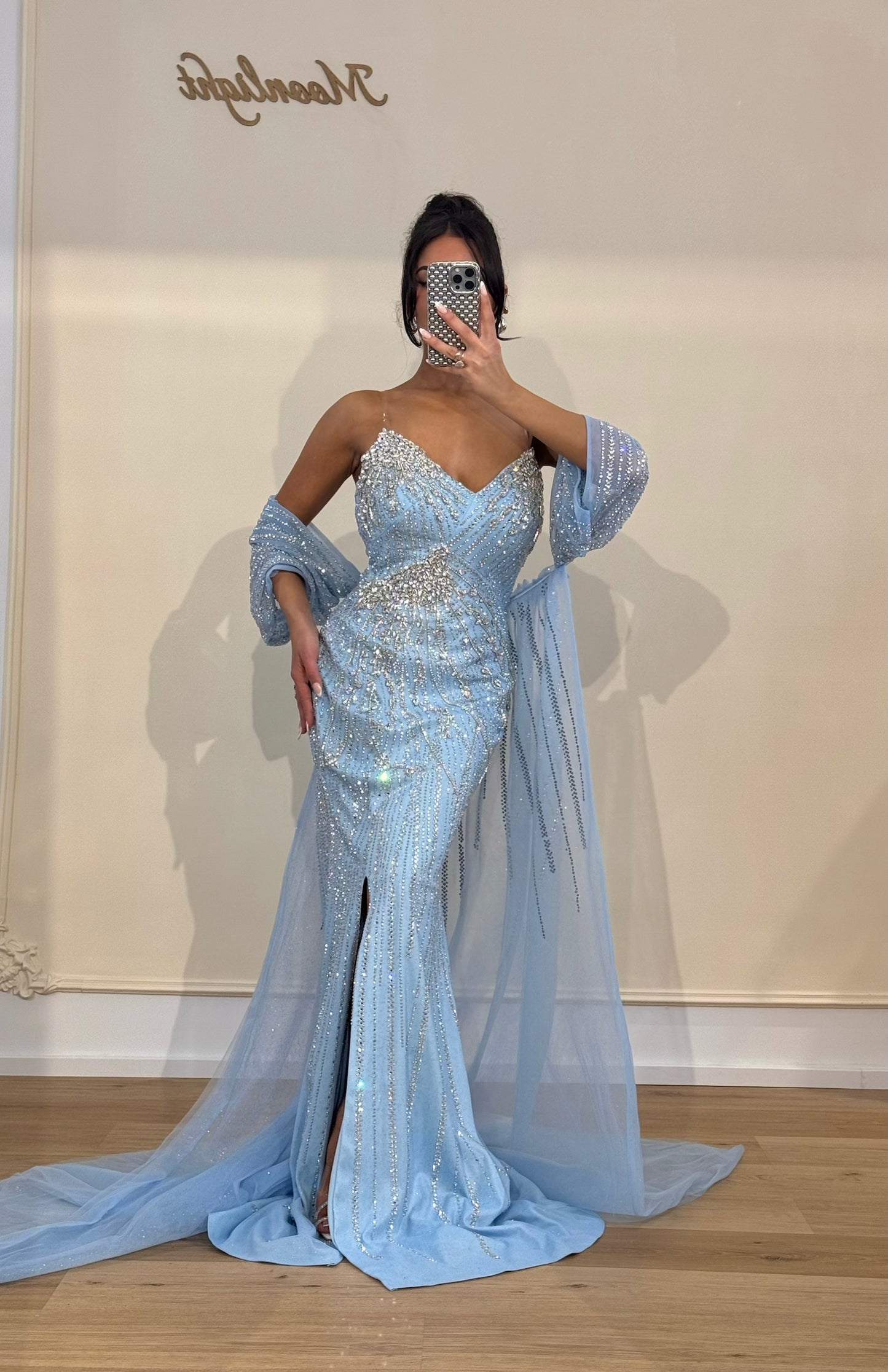Dress Rania