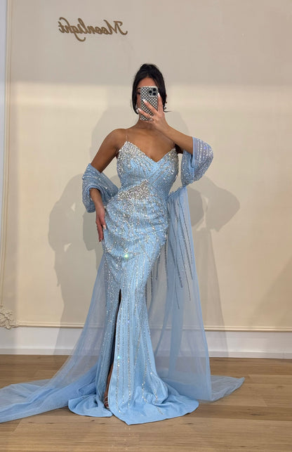 Dress Rania