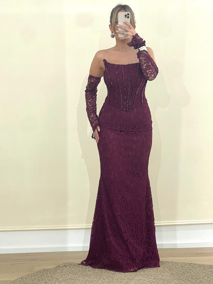 Dress Arez
