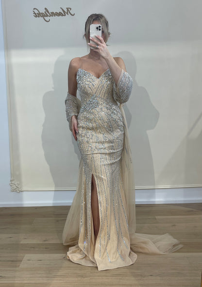 Dress Rania