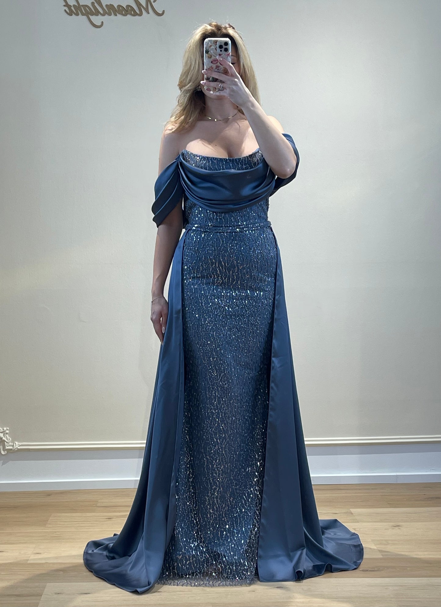 Dress Sophia