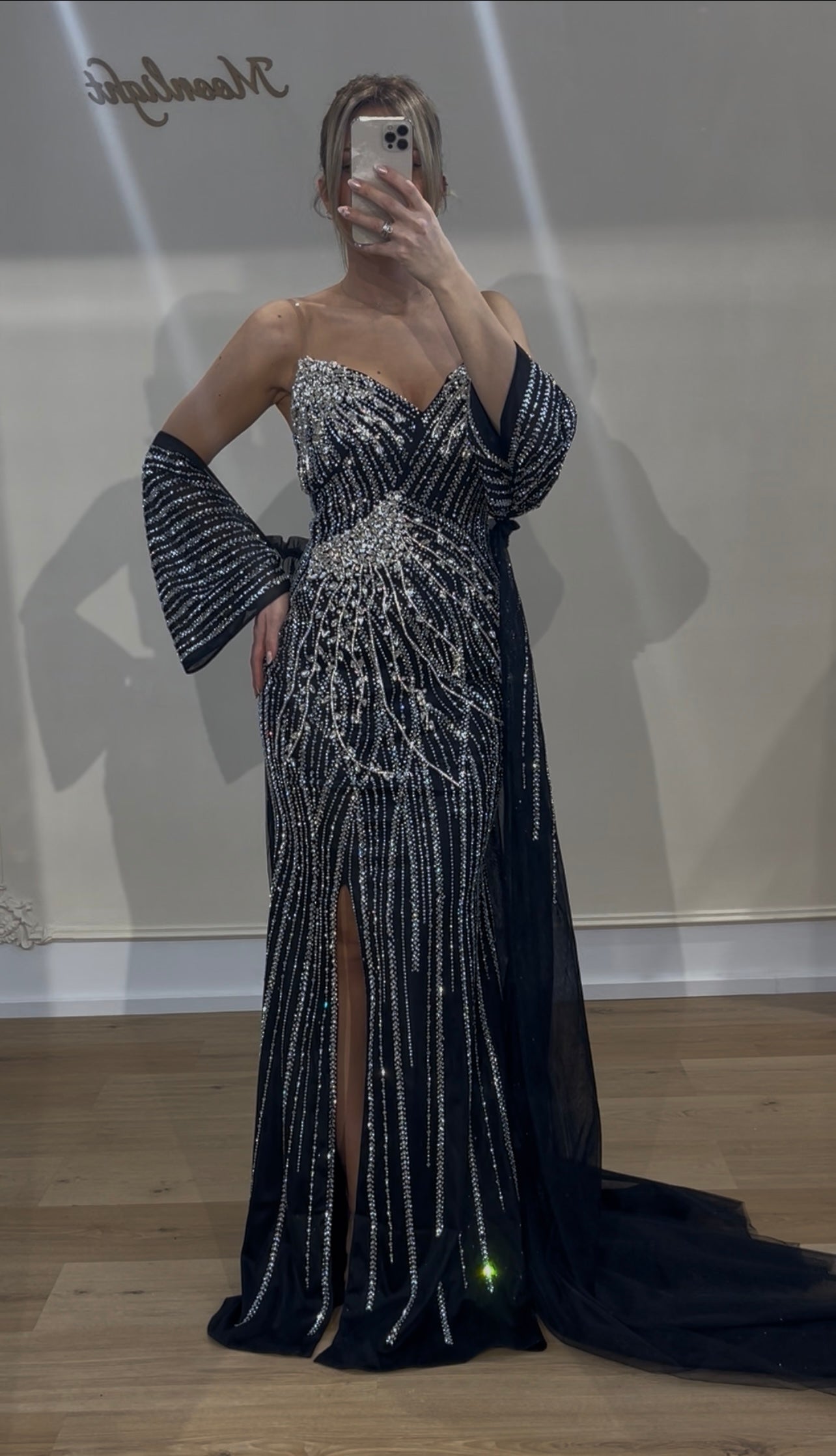 Dress Rania