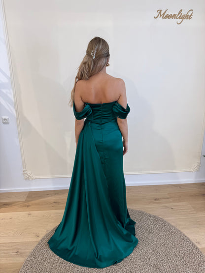 Dress Nessa