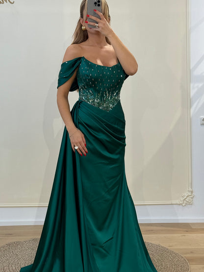 Dress Nessa