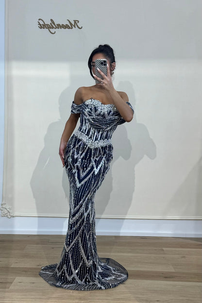 Dress Aliyya