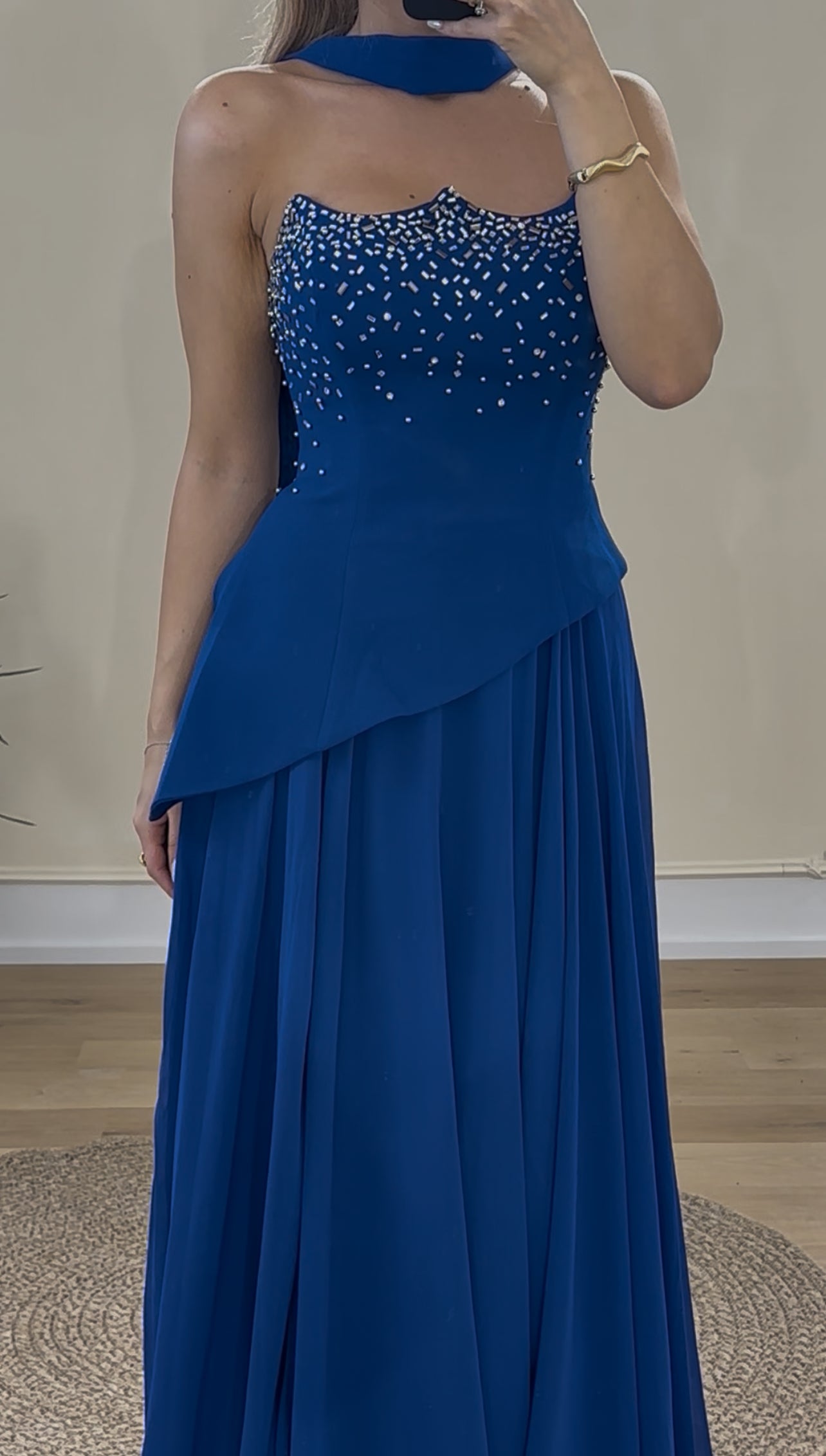 Dress Oyam