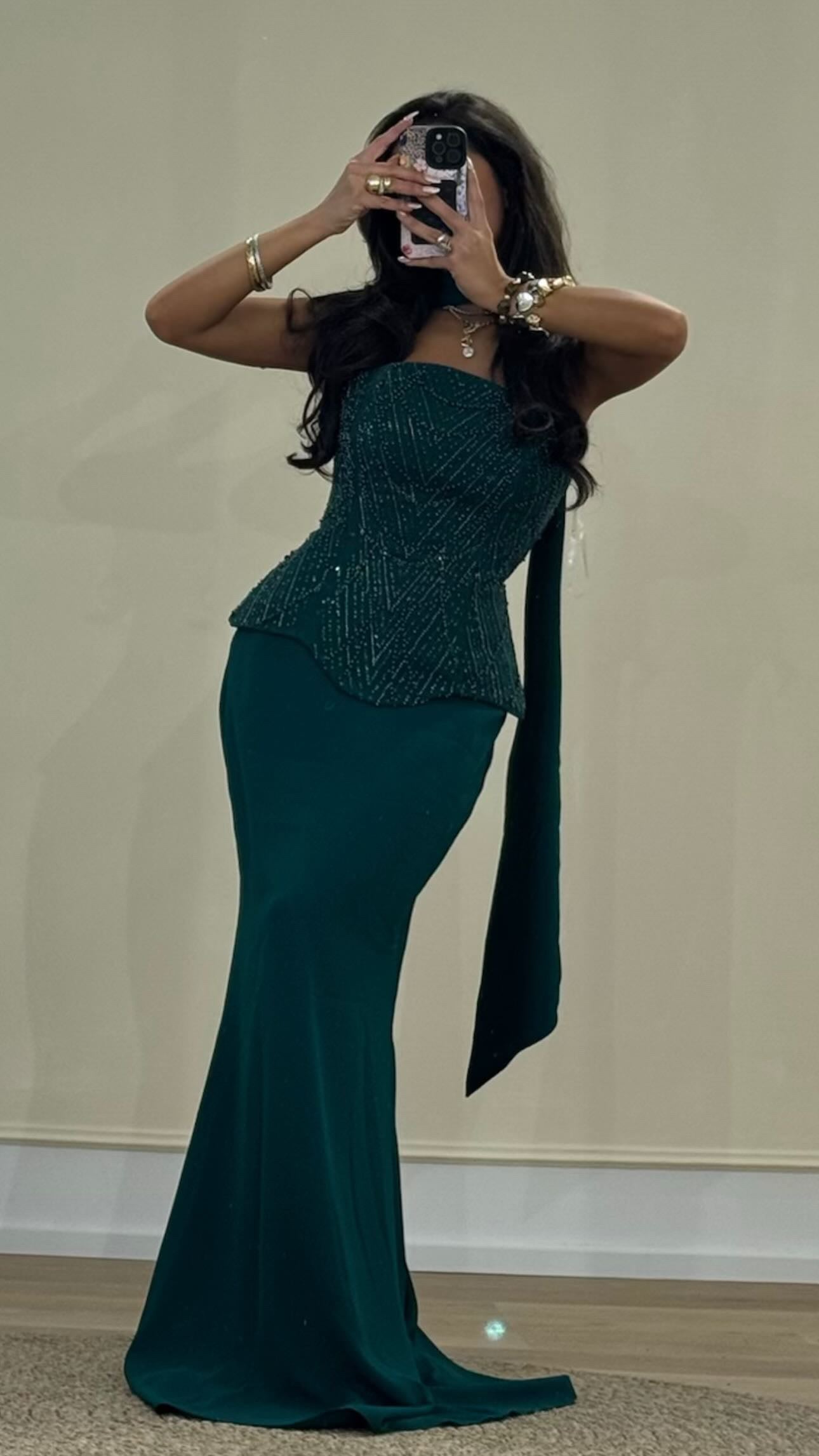 dress nalia