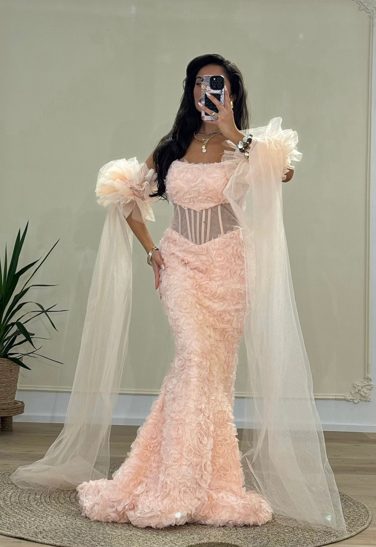 dress Rüyam