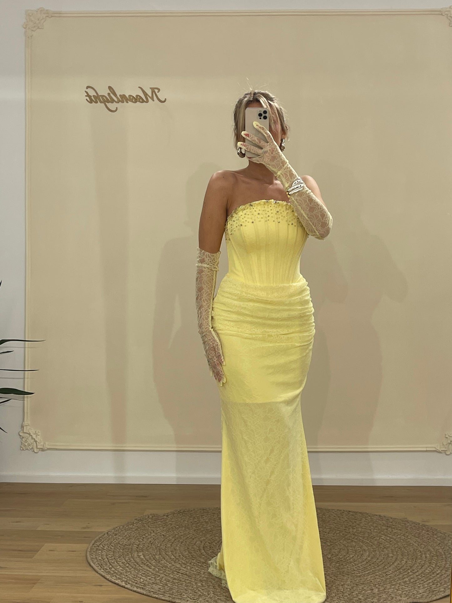 dress Hayal