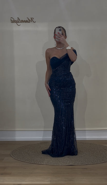 Exklusiv dress