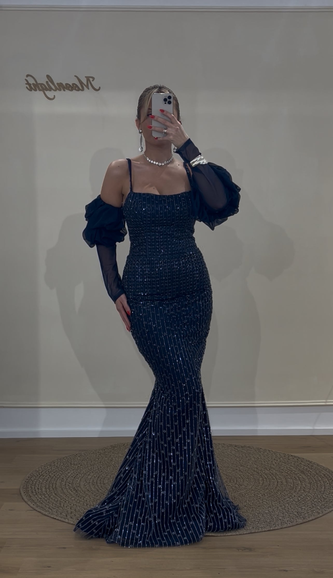 dress Ayla