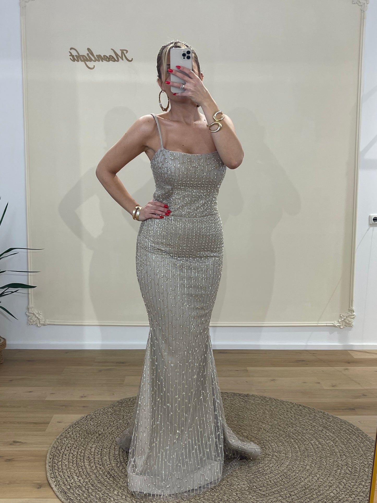 dress Ayla