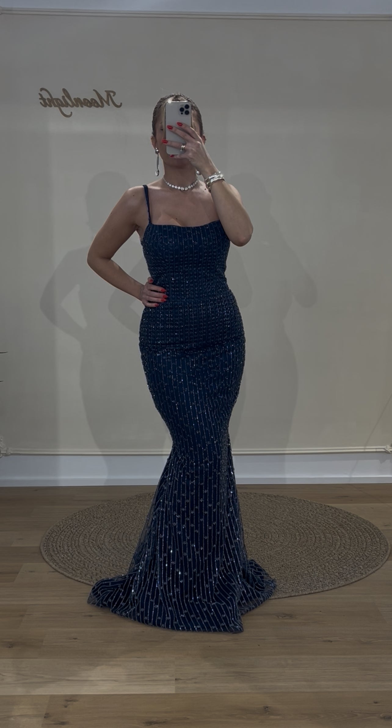 dress Ayla