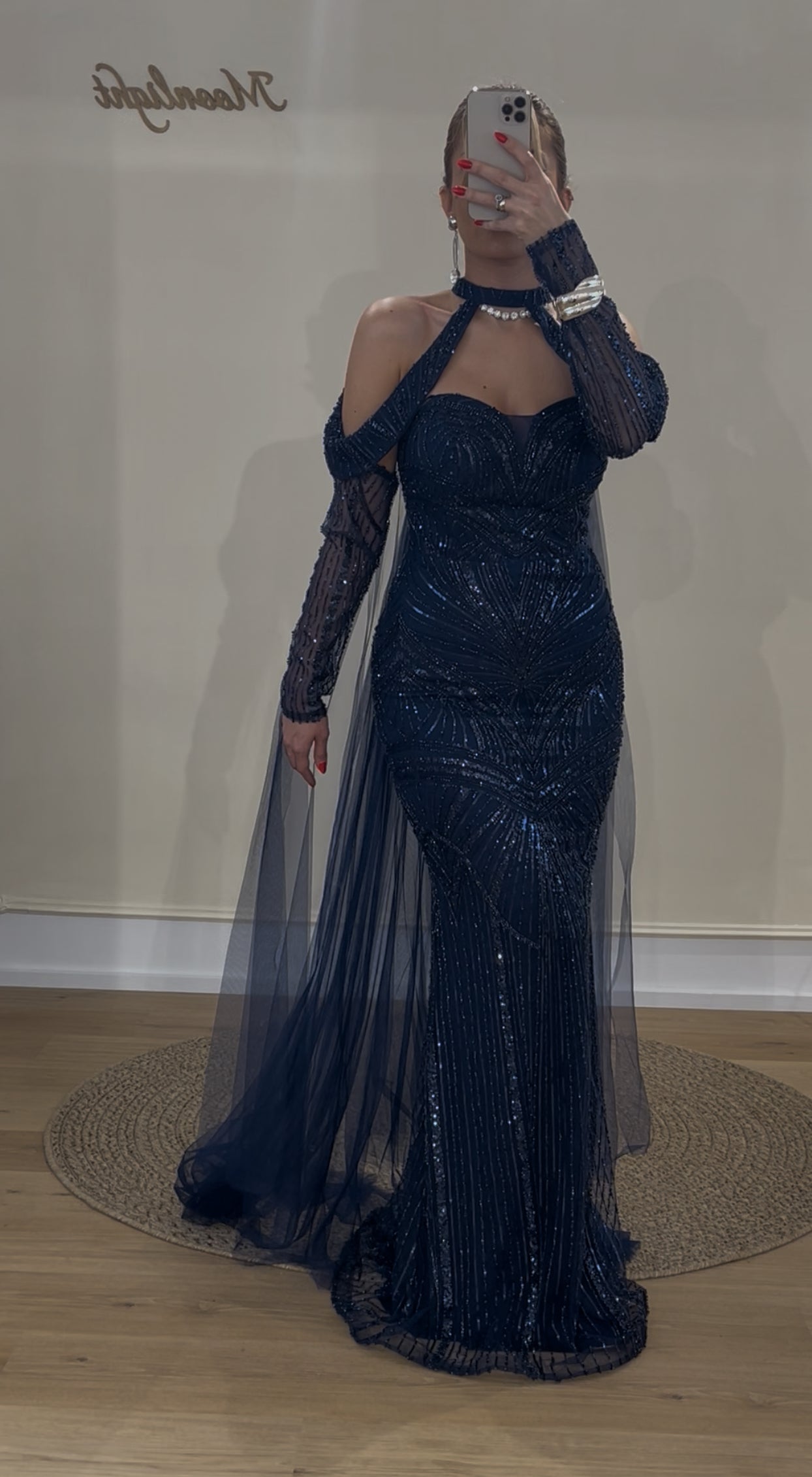 dress Narin
