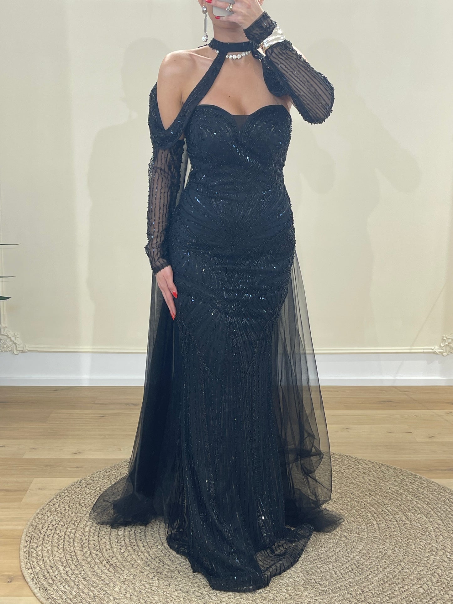 dress Narin