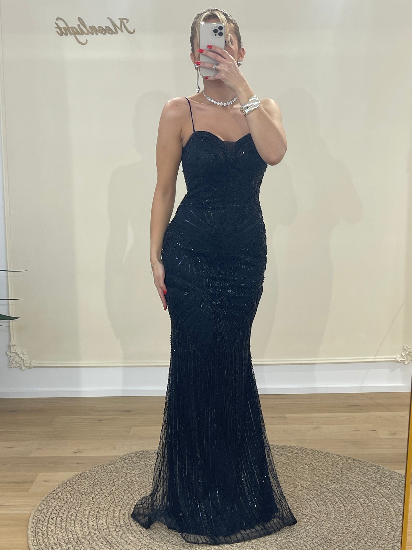 dress Narin
