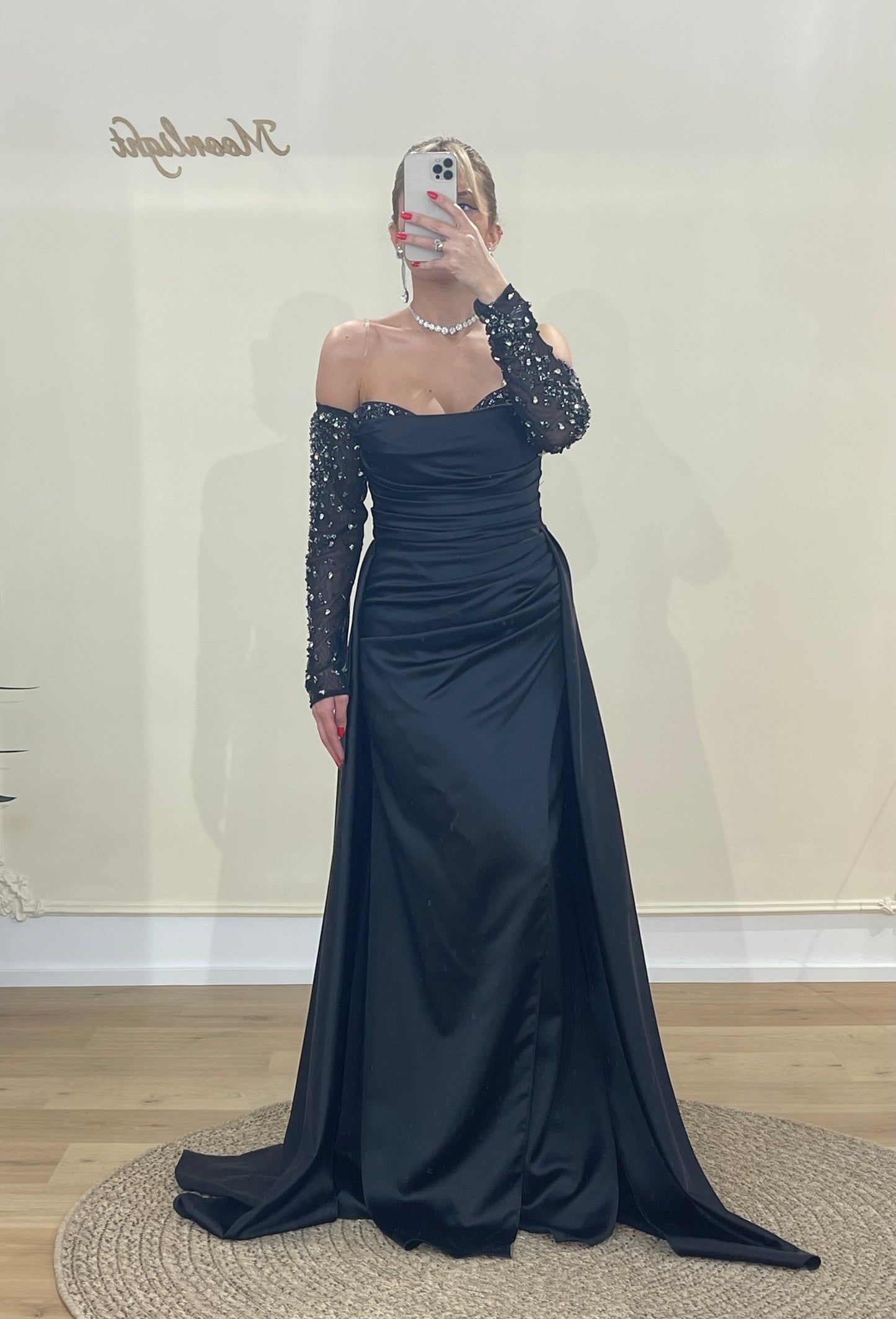 dress Efsun