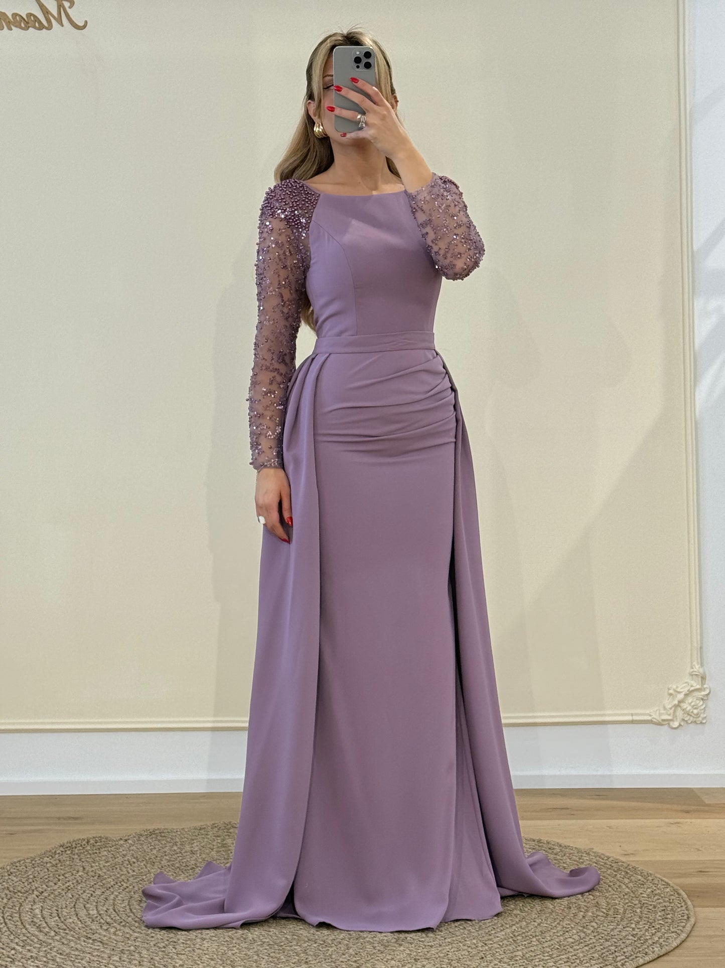 dress Aysu