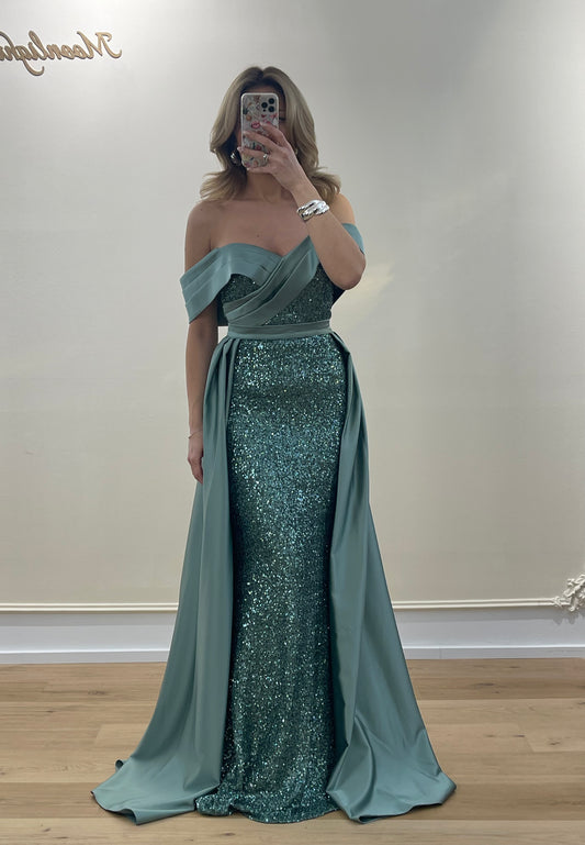 dress Mira