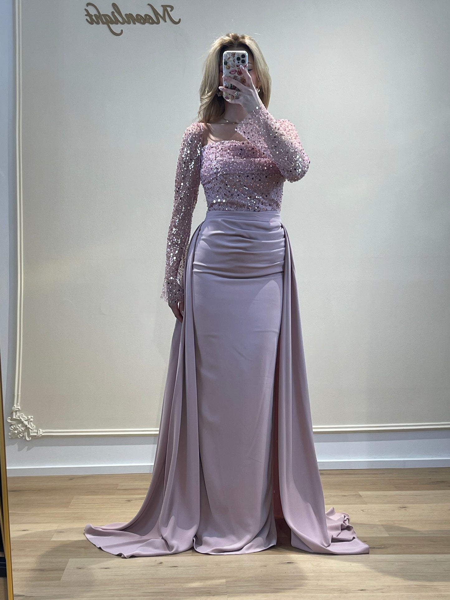 dress Nisa